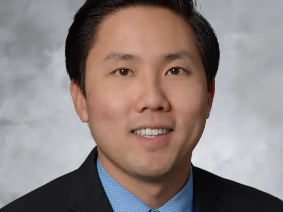 Kellen Chen, PhD