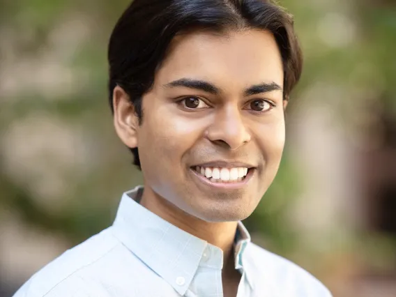 Dharshan Sivaraj