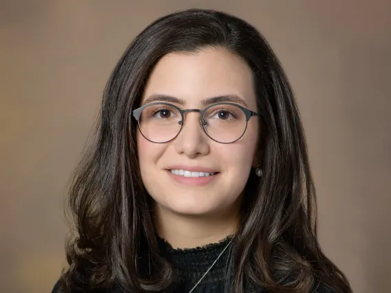 Maria Fotinos Headshot
