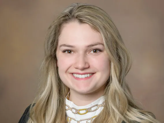Maia Granoski headshot 