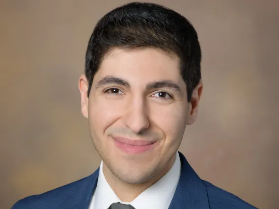 Jonathan Yasmeh headshot 