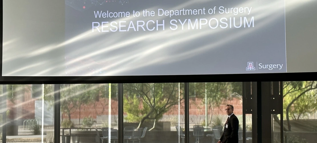 Dr. Gurtner Opening Remarks 