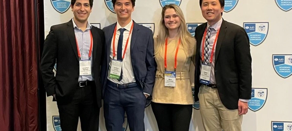 2024 ASC group 