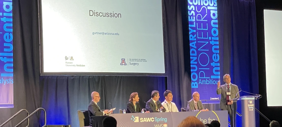 SAWC 10