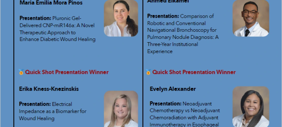 dos symposium awards 2