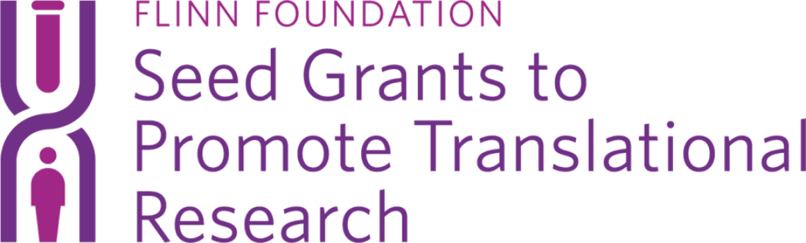 Flinn Foundation Seed Grant logo 