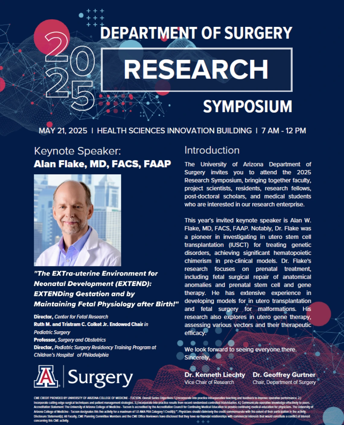 Symposium Brochure