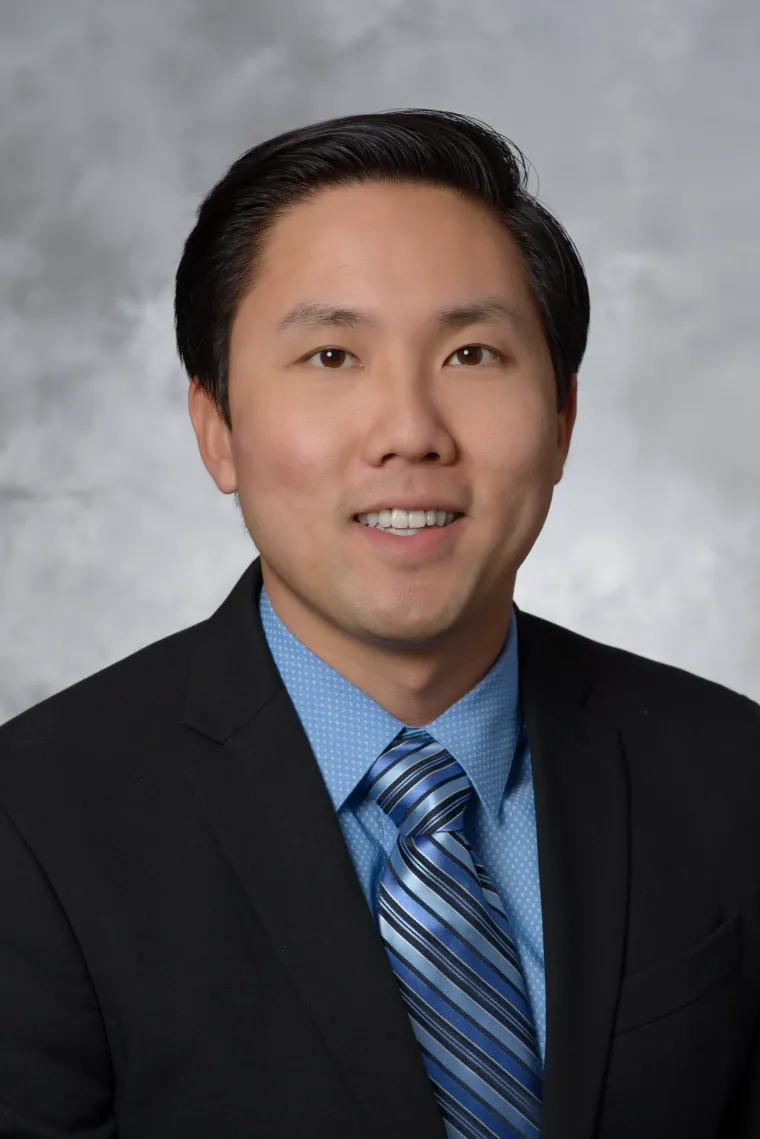 Kellen Chen, PhD